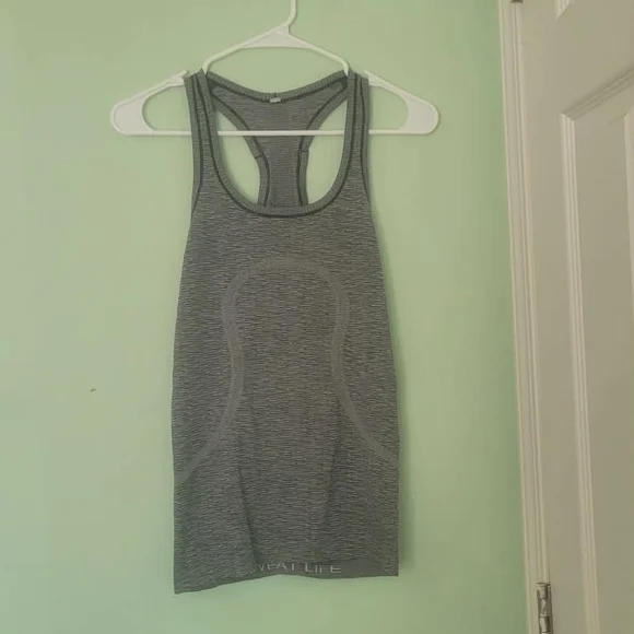 Lululemon Athletica blouse - Picture 6 of 7